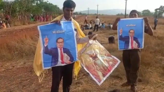 बारसू आंदोलन 