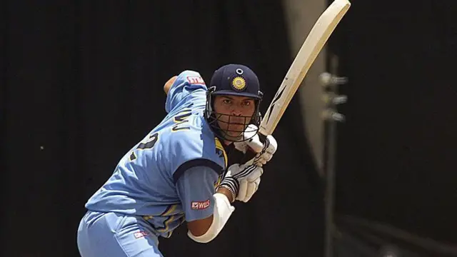 யுவ்ராஜ் சிங்