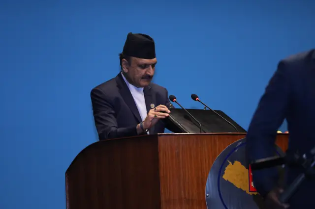 अर्थमन्त्री महत