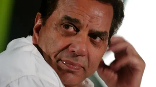 धर्मेन्द्र