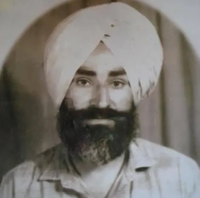 ਜਸਵੰਤ ਸਿੰਘ ਖਾਲੜਾ