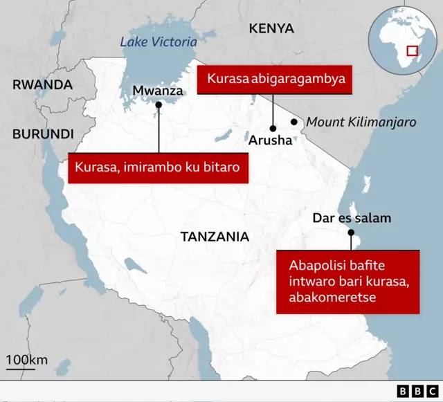 Ikarita y'ahabereye ibikorwa by'urugomo