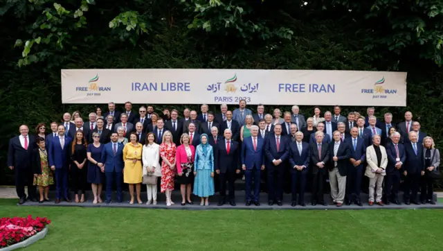 Iran 