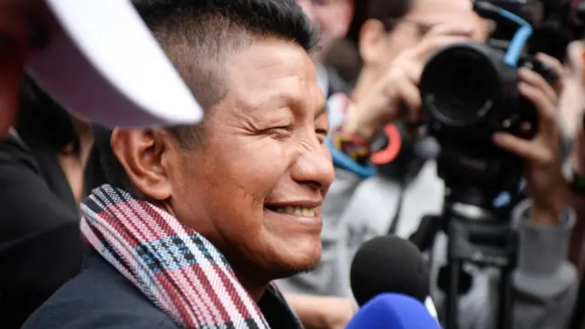 Dede Fidencio Valencia