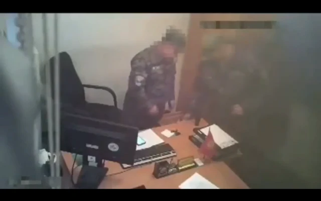 жашыруун камера