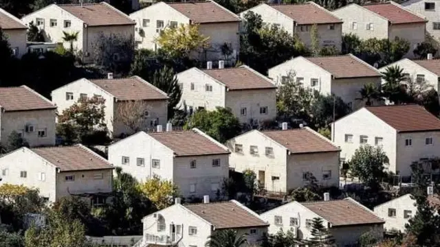  Kikwazo kikuu cha kuundwa kwa Palestina kilikuwa makoloni ya Wayahudi yaliyoanzishwa katika eneo hilo