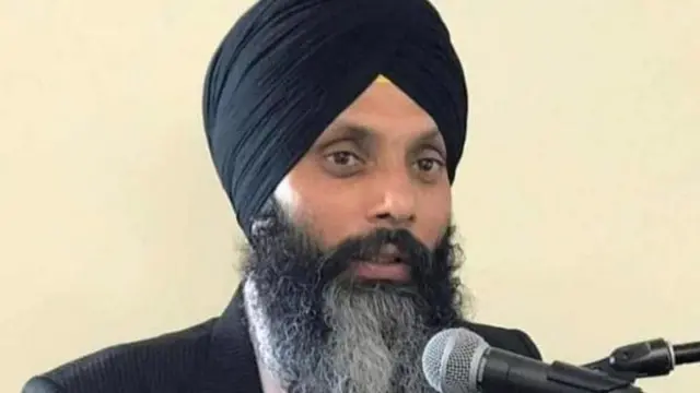 ஹர்தீப் சிங் நிஜ்ஜார்