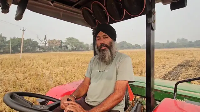 ਪ੍ਰਦੀਪ ਸਿੰਘ 