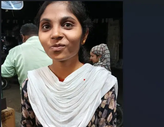 वैशाली क्षीरसागर