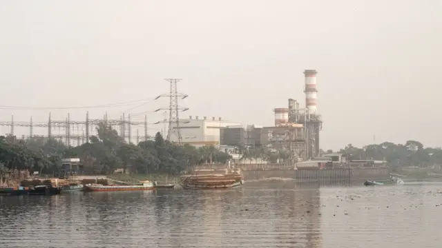 গ্যাস ভিত্তিক বিদ্যুৎ কেন্দ্রগুলো সচল রাখা চ্যালেঞ্জ 