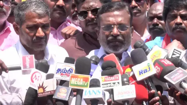 தவெக, அமைச்சரவை விரிவாக்கம், விசிக, இடதுசாரிகள்
