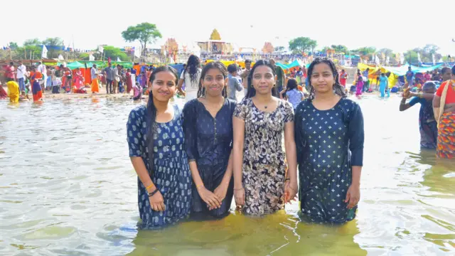 సరస్వతి పుష్కరాలు