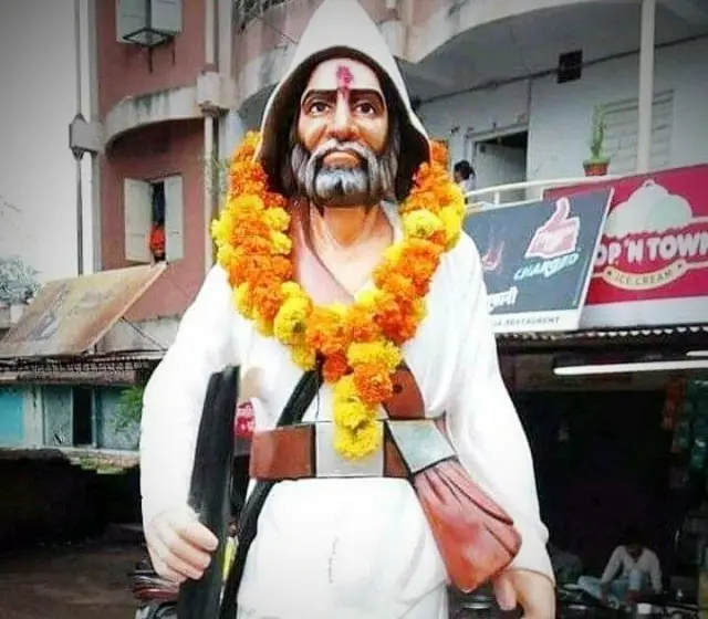 पुतळा