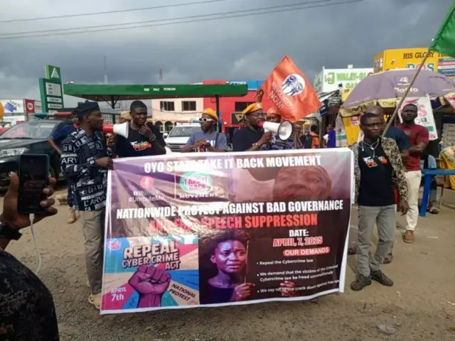 Ƙungiyar Take It Back Movement