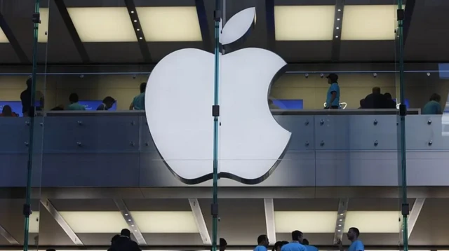 एप्पल की चेतावनी 