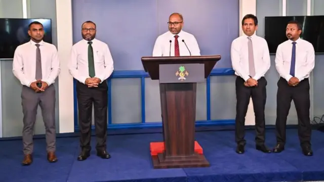 மாலத்தீவின் திடீர் முடிவால் கோபமடைந்த இஸ்ரேலியர்கள் : விளைவுகள் என்னவாக இருக்கும்