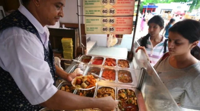 இந்திய உணவுகள்