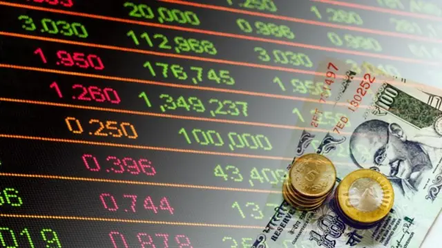 இந்திய பொருளாதாரம் - மூடிஸ் அறிக்கை