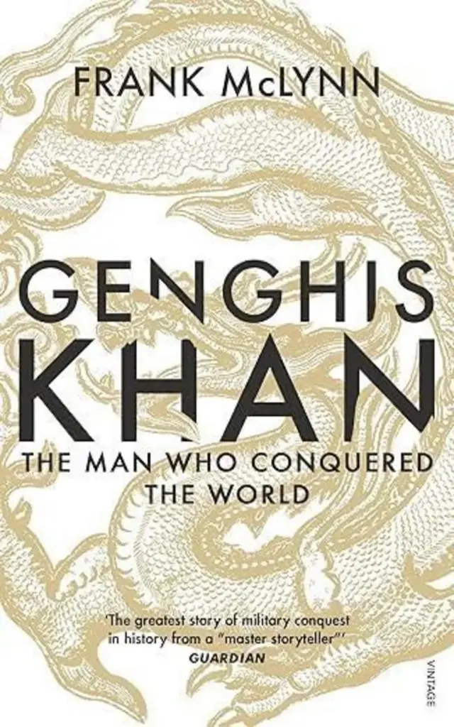 చెంఘిజ్ ఖాన్, మంగోలియా, యుద్ధాలు, చరిత్ర 
