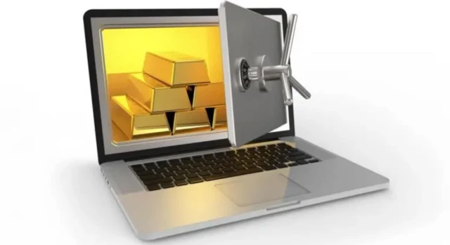 டிஜிட்டல் தங்கம், தங்கம் விலை உயர்வு