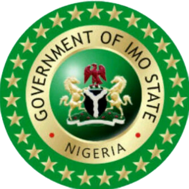 Njirimara Imo steeti