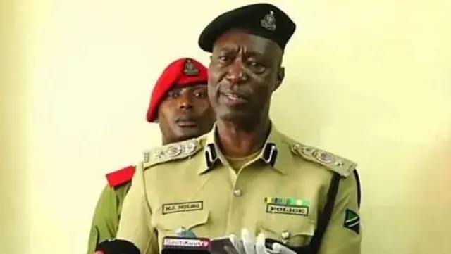 Kamanda Muliro