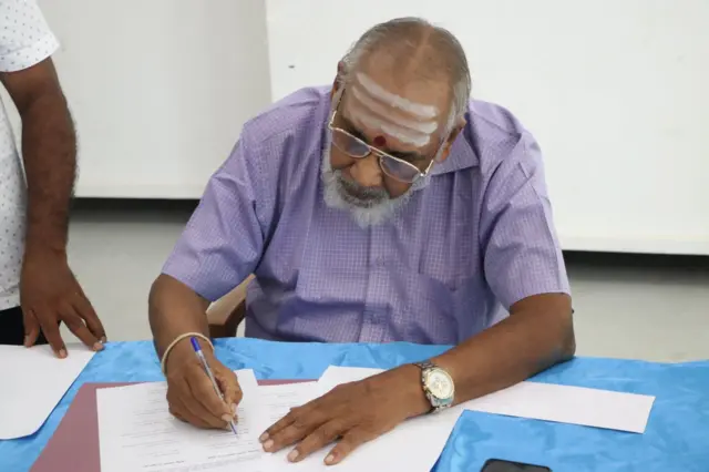 இலங்கையில் தமிழ் ஜனாதிபதி பொது வேட்பாளரை தென்னிலங்கை தமிழ் கட்சிகள் நிராகரிக்க காரணம் என்ன?