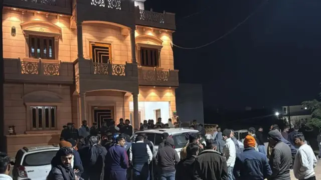 जोधपुर में प्रेम बाईसा का आश्रम