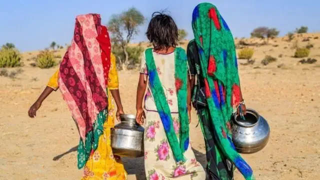 జనాభా లెక్కల చరిత్ర, జనగణన, భారత్