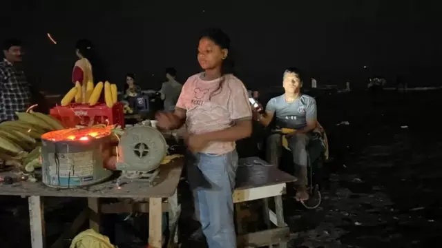 پاروتی اور پریم