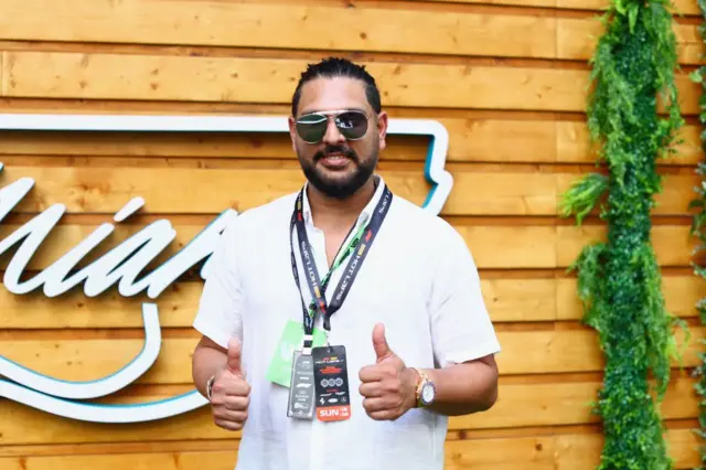 युवराज सिंह