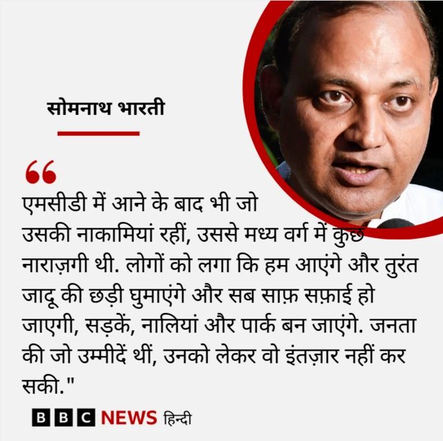 सोमनाथ भारती