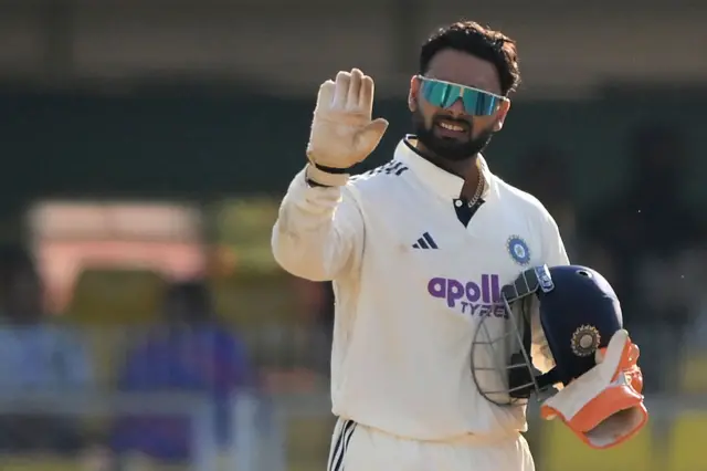 બીબીસી ગુજરાતી ભારત સાઉથ આફ્રિકા ગુવાહાટી ટૅસ્ટ મૅચ ક્રિકેટ