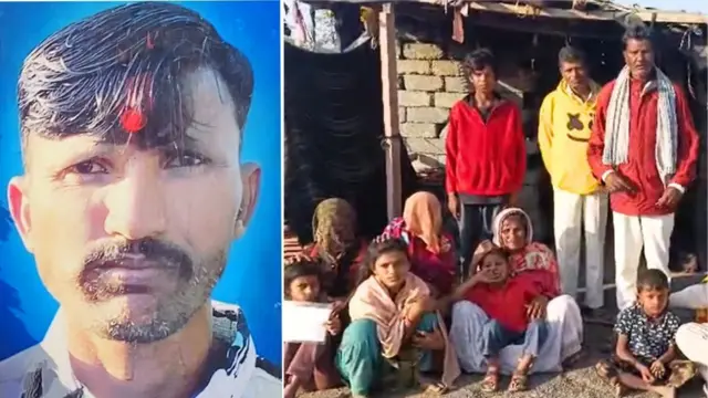 બોટાદ જીલ્લાના ઝમરાળા ગામમાં સુરેશ સાથળીયા નામના એક યુવકે બેંગલુરુના અતુલ સુભાષની માફક જ વીડિયો ઉતારીને આત્મહત્યા કરી હતી