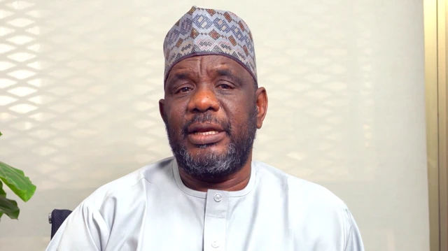 Dr Idris