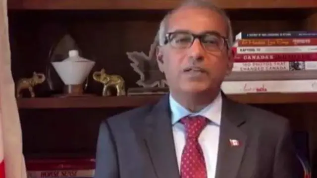 ਚੰਦਰ ਆਰਿਆ