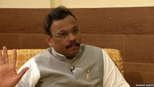 विनोद तावडे, भाजप