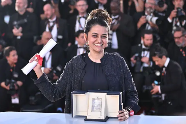 पायल कपाड़िया