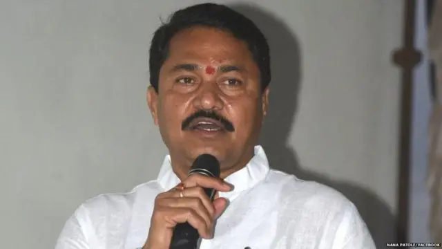 नाना पटोले