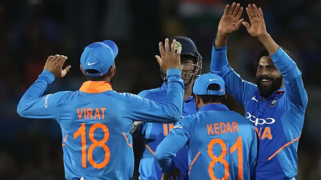 कोहली जाधव