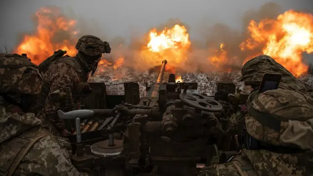 REUTERS/Oleksandr Ratushniak