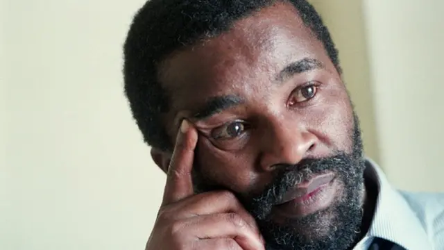 Onye na-eche echiche