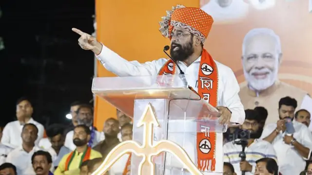 जर यश मिळालं, तर शिंदेंच्या बाजूनं शिवसैनिक आणि मतदारही आहे हे सिद्ध होईल.