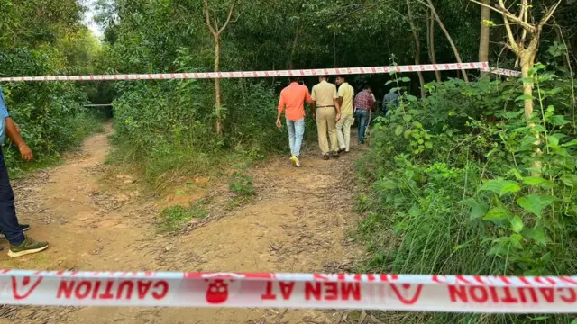 दुर्गापुर में मेडिकल छात्रा से गैंगरेप का आरोप