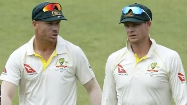 স্মিথ ও ওয়ার্নারের কেরিয়ার হুমকির মুখে