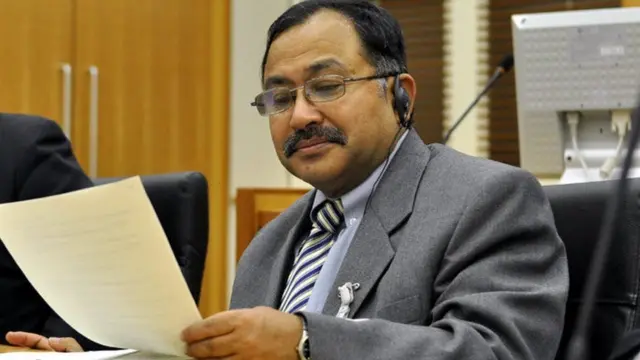 कल्याण श्रेष्ठ