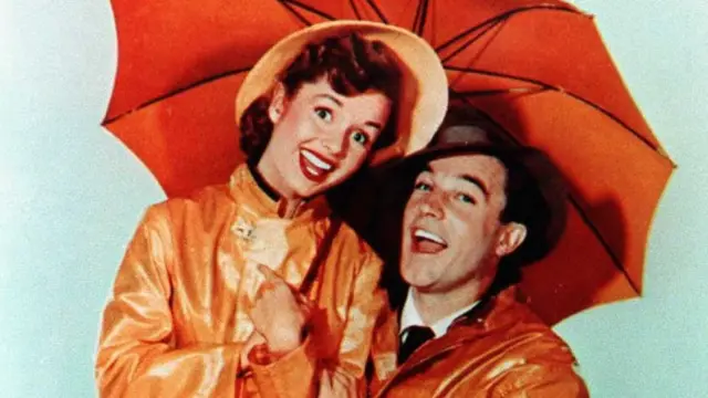 Singin' in the Rain