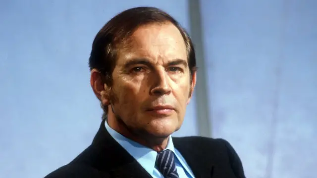 克里斯蒂安·巴納德