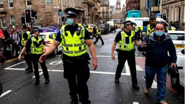 Glasgow