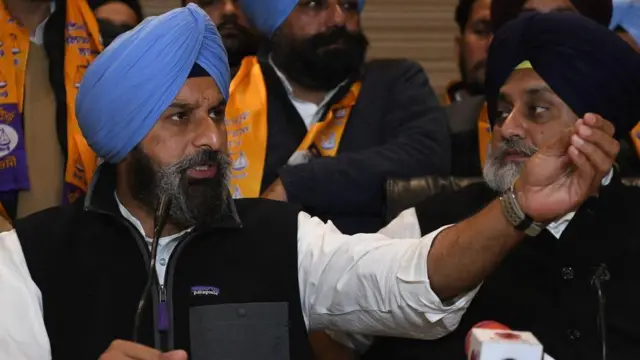 ਬਿਕਰਮ ਸਿੰਘ ਮਜੀਠਾ